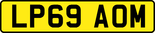 LP69AOM