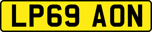 LP69AON