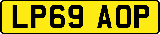 LP69AOP
