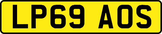 LP69AOS