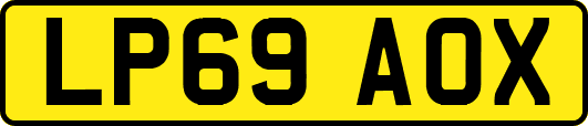 LP69AOX