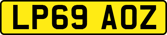 LP69AOZ
