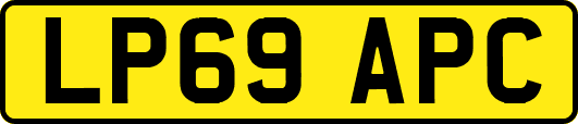 LP69APC