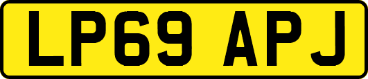 LP69APJ