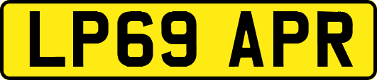 LP69APR