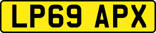LP69APX