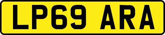 LP69ARA