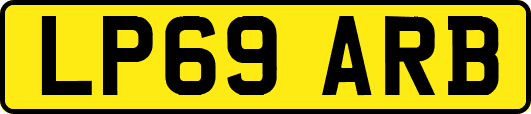 LP69ARB