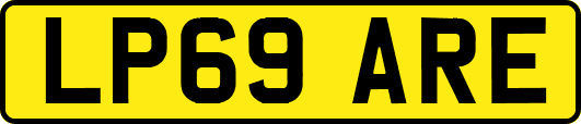 LP69ARE