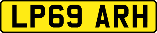 LP69ARH