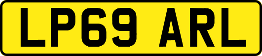 LP69ARL