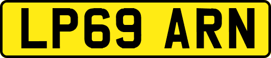 LP69ARN