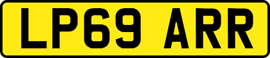 LP69ARR