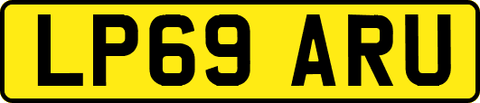 LP69ARU