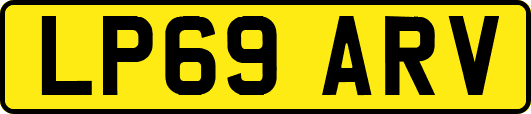 LP69ARV