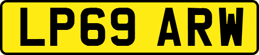 LP69ARW