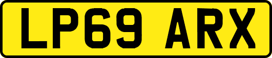 LP69ARX