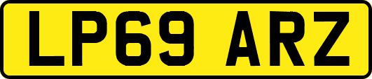 LP69ARZ