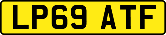LP69ATF