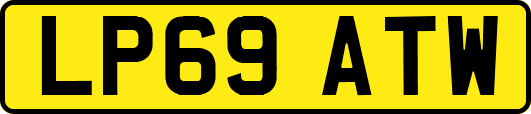 LP69ATW