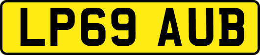 LP69AUB