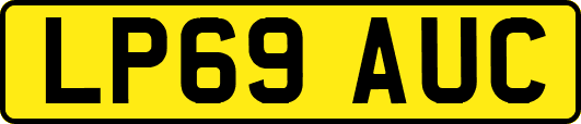 LP69AUC