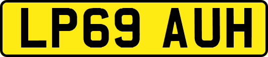 LP69AUH
