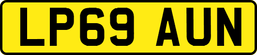 LP69AUN