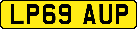 LP69AUP