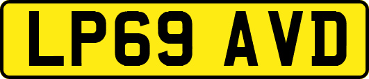 LP69AVD