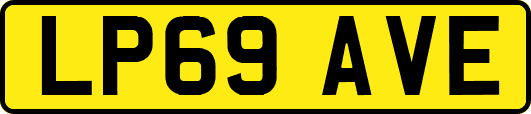 LP69AVE