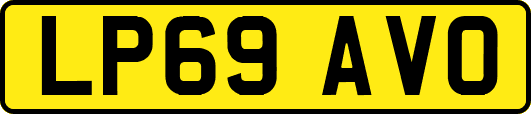 LP69AVO