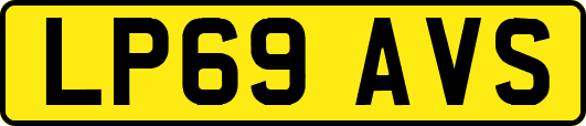 LP69AVS