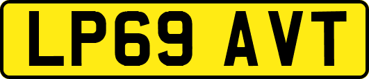 LP69AVT