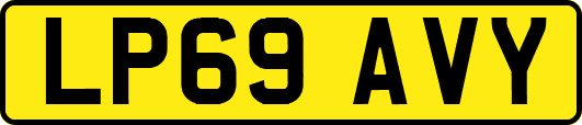 LP69AVY