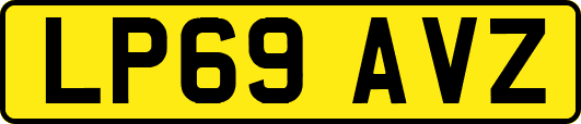 LP69AVZ