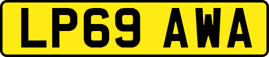 LP69AWA