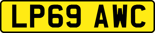 LP69AWC