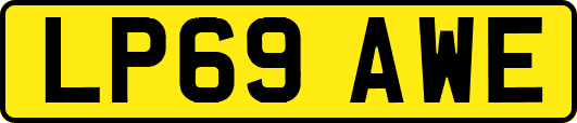 LP69AWE