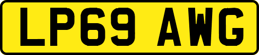 LP69AWG