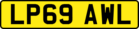 LP69AWL