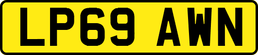 LP69AWN