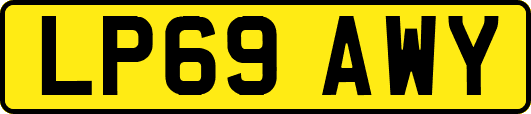 LP69AWY
