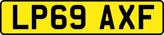 LP69AXF
