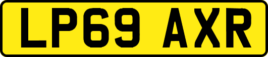 LP69AXR