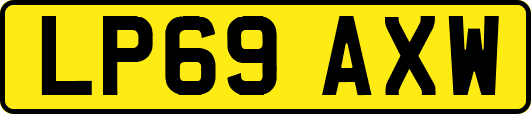 LP69AXW