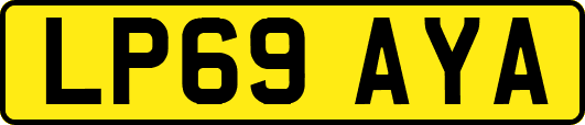 LP69AYA
