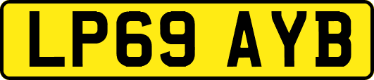 LP69AYB