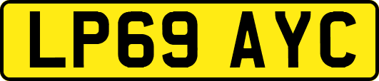 LP69AYC