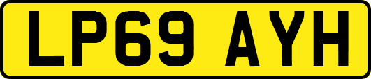 LP69AYH